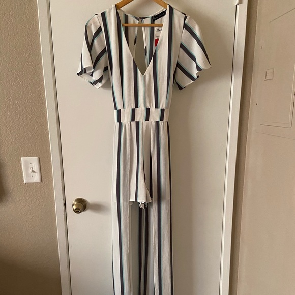 Dresses & Skirts - High low romper